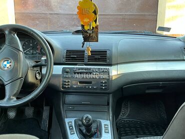 BMW 320d 