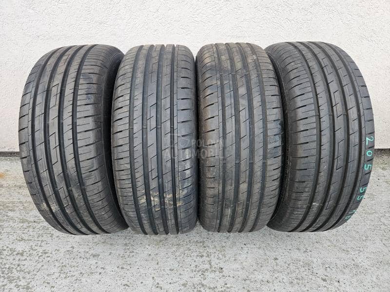 Fulda 205/55 R16 Letnja