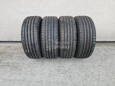 Fulda 205/55 R16 Letnja