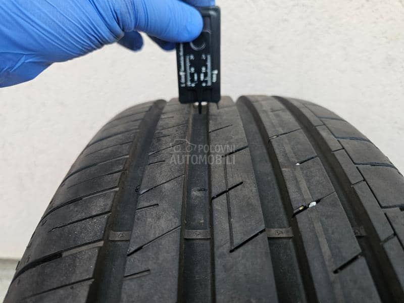 Fulda 205/55 R16 Letnja