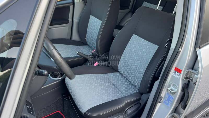 Suzuki SX4 2.0D 4x4 CH NOOV