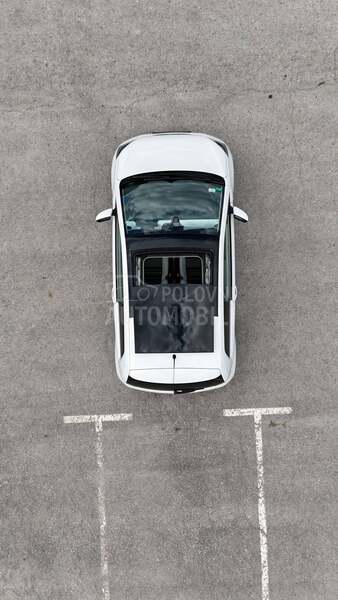 Seat Mii auto-matik