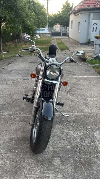 Kawasaki vn 800