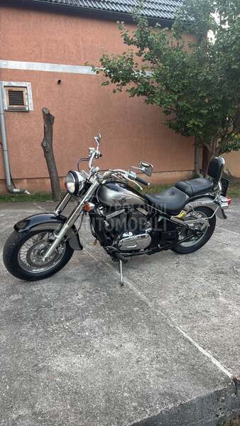 Kawasaki vn 800