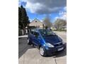 Mercedes Benz A 170
