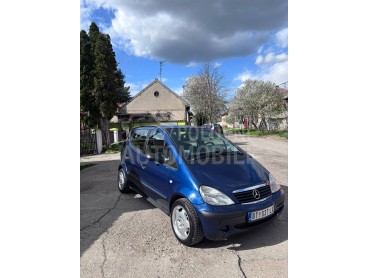 Mercedes Benz A 170 