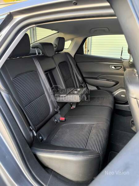 Renault Talisman 1.5 dCi 4Control