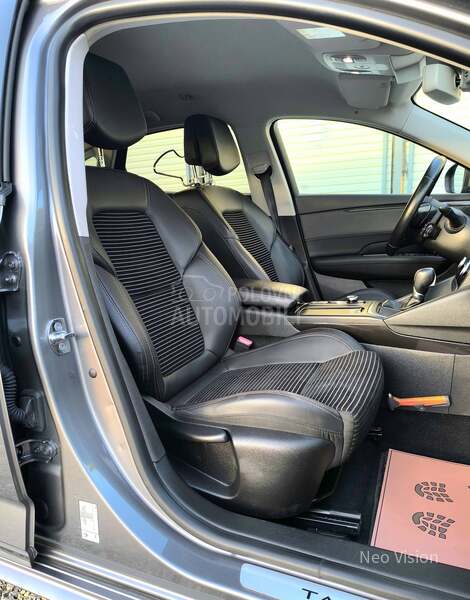 Renault Talisman 1.5 dCi 4Control