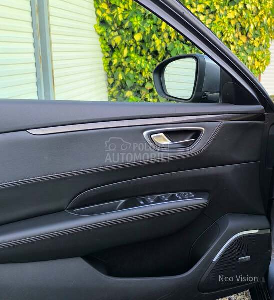 Renault Talisman 1.5 dCi 4Control