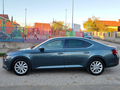 Škoda Superb 1.6 TDI DSG TOOP