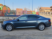 Škoda Superb 1.6 TDI DSG TOOP