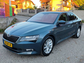 Škoda Superb 1.6 TDI DSG TOOP