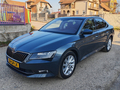 Škoda Superb 1.6 TDI DSG TOOP