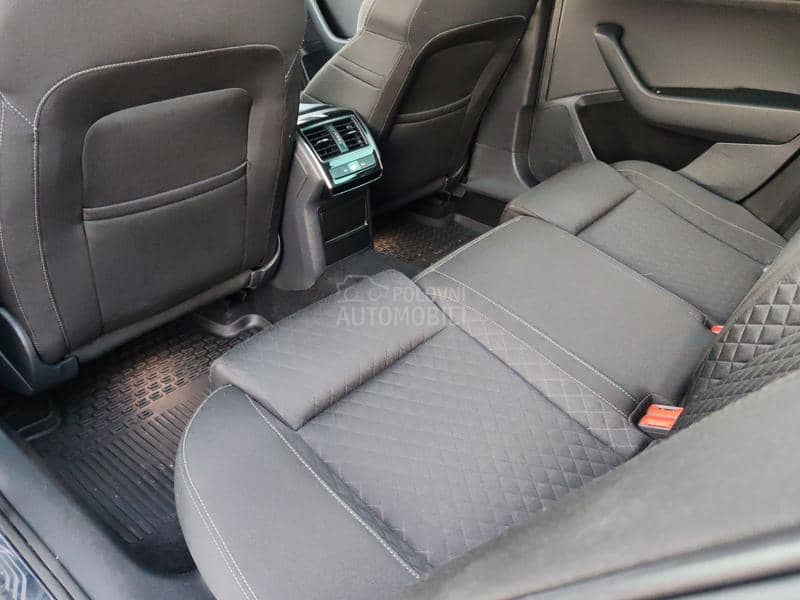 Škoda Superb 1.6 TDI DSG TOOP