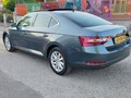 Škoda Superb 1.6 TDI DSG TOOP