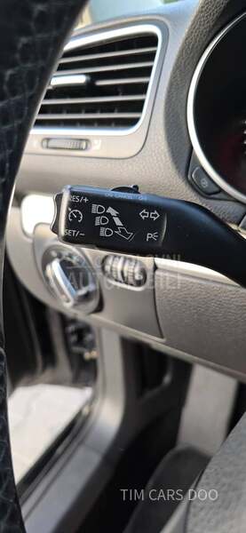 Volkswagen Golf 6 1.6 TDI