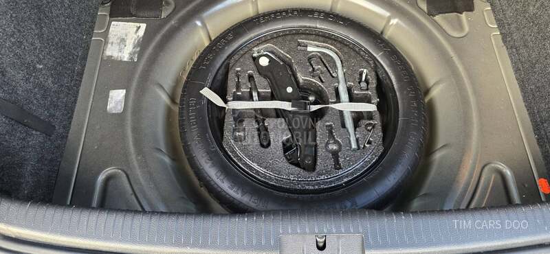 Volkswagen Golf 6 1.6 TDI
