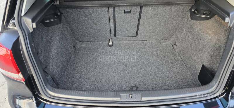 Volkswagen Golf 6 1.6 TDI
