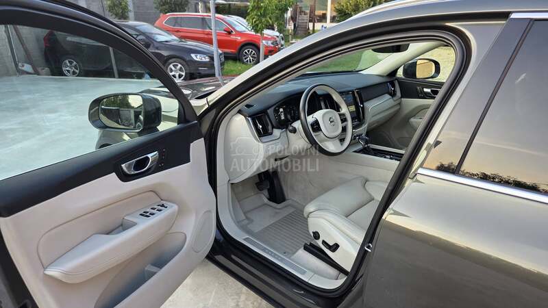 Volvo XC60 D4/AWD/INSCRIPTION