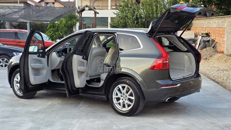 Volvo XC60 D4/AWD/INSCRIPTION