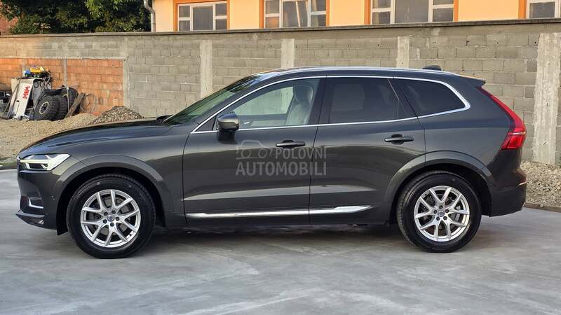 Volvo XC60 D4/AWD/INSCRIPTION