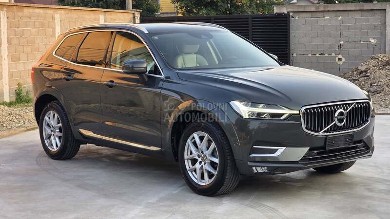 Volvo XC60 D4/AWD/INSCRIPTION
