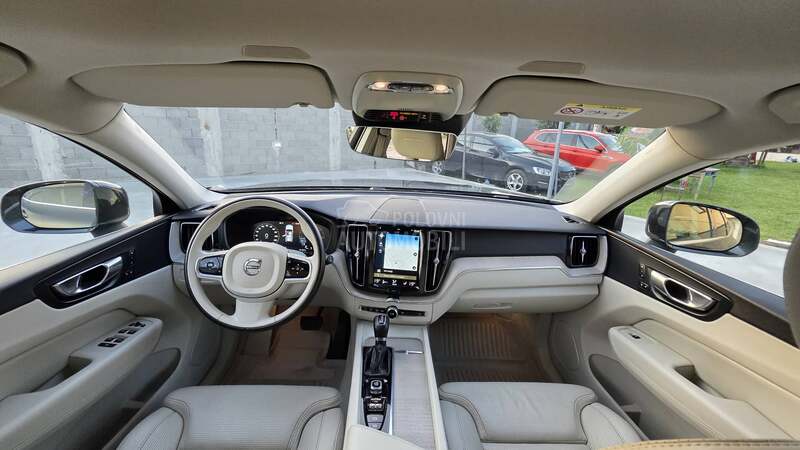 Volvo XC60 D4/AWD/INSCRIPTION
