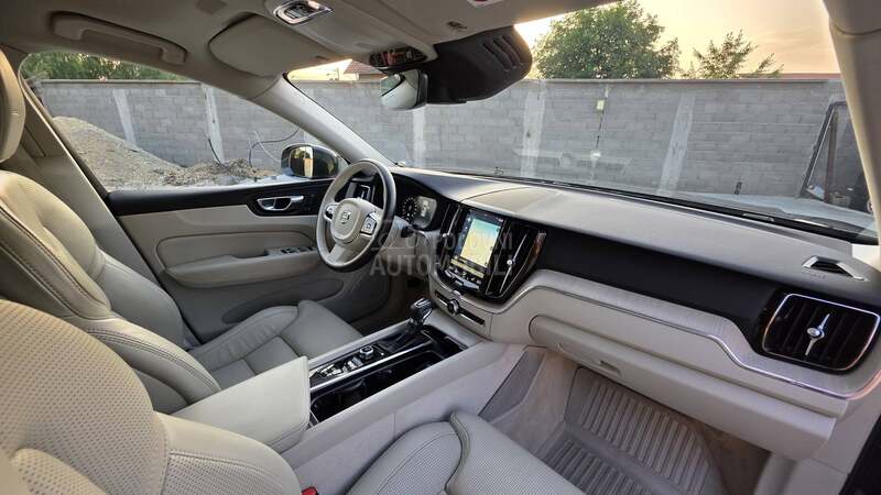 Volvo XC60 D4/AWD/INSCRIPTION