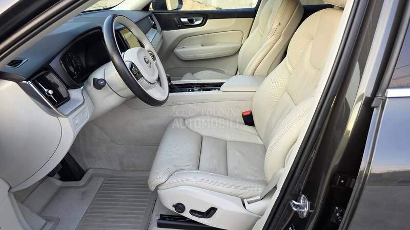 Volvo XC60 D4/AWD/INSCRIPTION