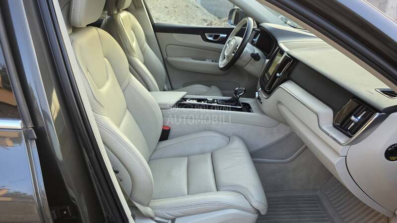 Volvo XC60 D4/AWD/INSCRIPTION