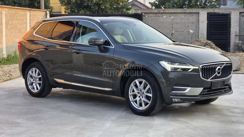 Volvo XC60 D4/AWD/INSCRIPTION