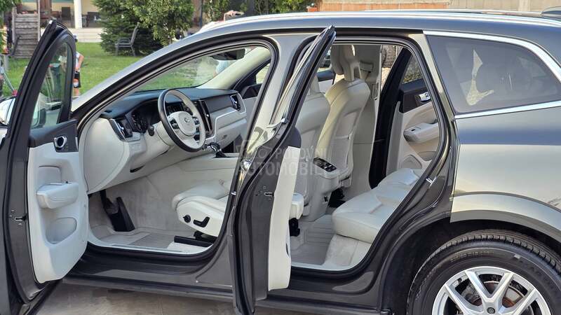 Volvo XC60 D4/AWD/INSCRIPTION