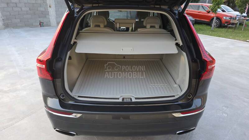 Volvo XC60 D4/AWD/INSCRIPTION