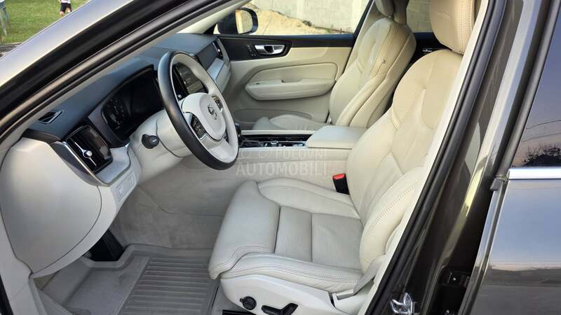 Volvo XC60 D4/AWD/INSCRIPTION