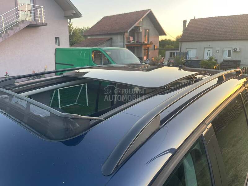 Volkswagen Touran 1,6 TDI
