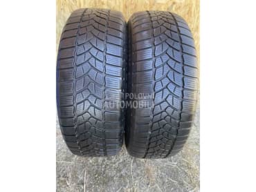 Firestone 205/60 R16 Zimska