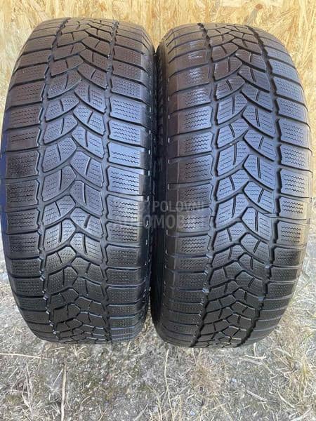 Firestone 205/60 R16 Zimska