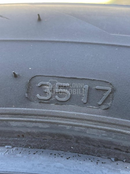 Firestone 205/60 R16 Zimska