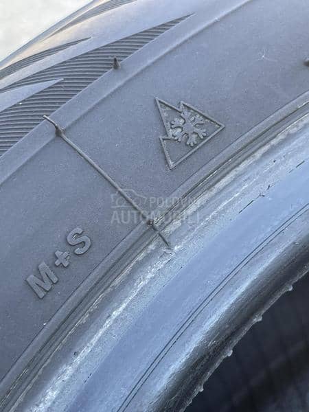 Firestone 205/60 R16 Zimska