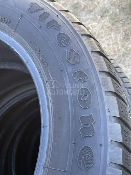 Firestone 205/60 R16 Zimska