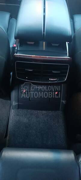 Audi A8 3.0 TDI