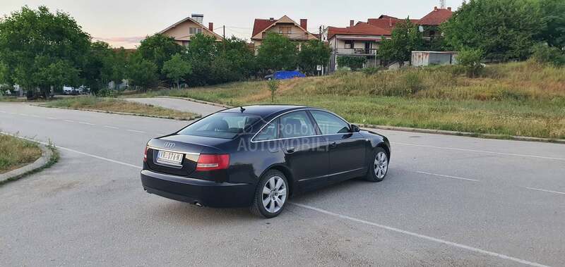 Audi A6 2.0 TDI 103 K W
