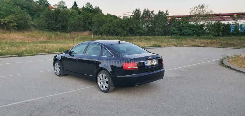 Audi A6 2.0 TDI 103 K W