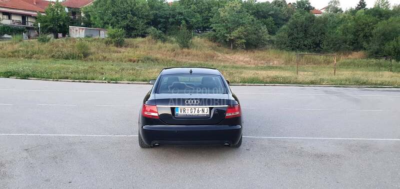 Audi A6 2.0 TDI 103 K W