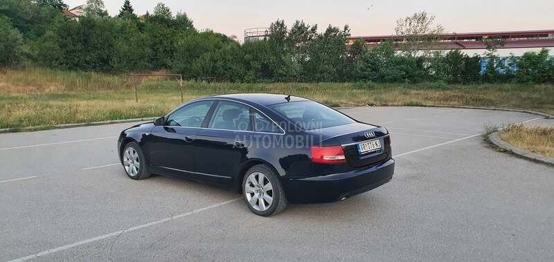 Audi A6 2.0 TDI 103 K W