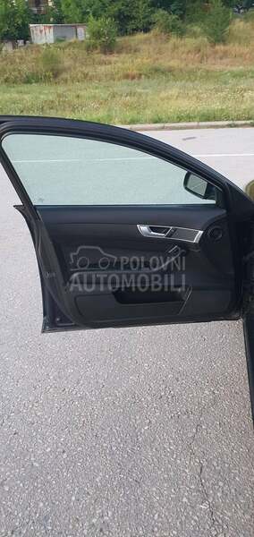 Audi A6 2.0 TDI 103 K W