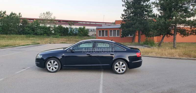 Audi A6 2.0 TDI 103 K W