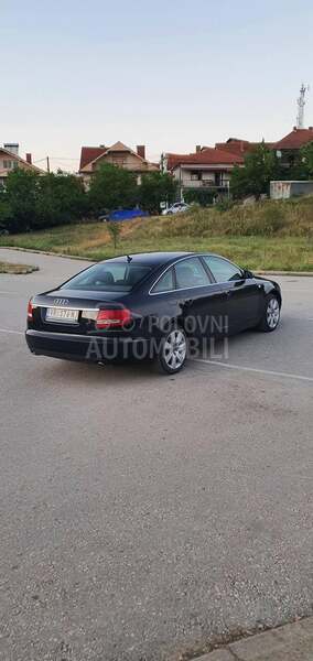Audi A6 2.0 TDI 103 K W