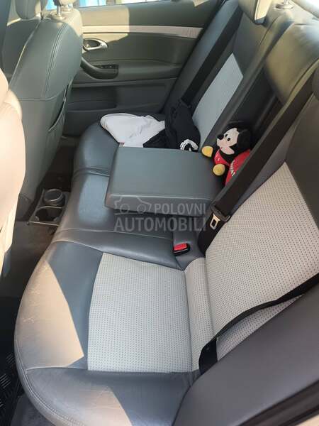 Saab 9-3 