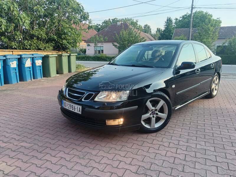 Saab 9-3 